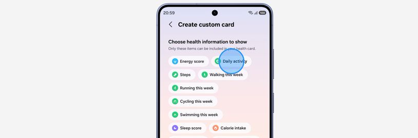 Galaxy S26 dostávají One UI 9, novinkou je obousměrné propojení s AirDropem