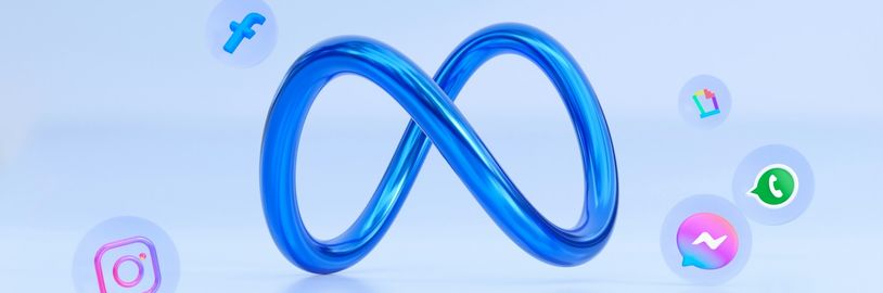 Meta vytahuje do boje proti podvodníkům nasazením AI