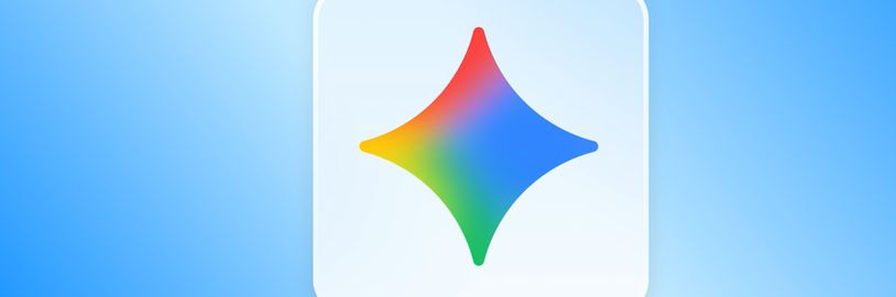 Gemini konečně dorazilo na Windows. Google vydal samostatnou aplikaci pro PC
