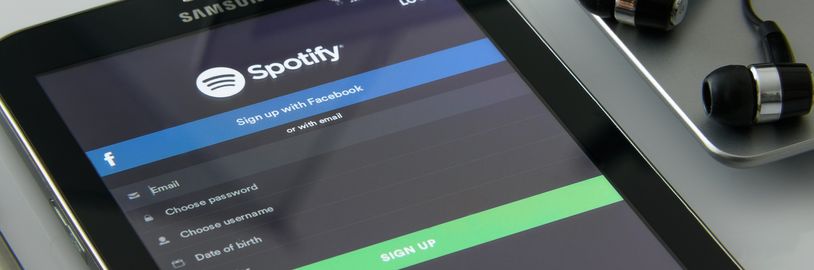 Nová funkce Spotify by mohla doporučovat uživatelské playlisty