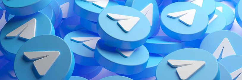 Telegram Stories přichází pro předplatitele služby Premium