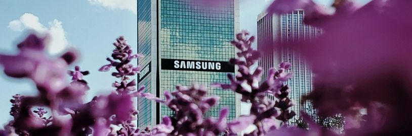 Co ukáže Samsung na letním Unpacked?
