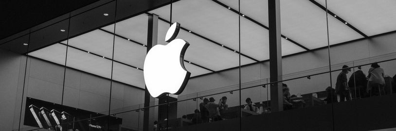 EU uděluje společnosti Apple rekordní pokutu