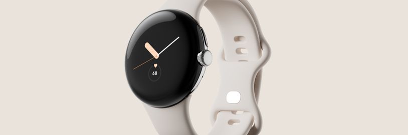 Pixel Watch 2 prý dostanou lepší čip, delší výdrž a nové senzory