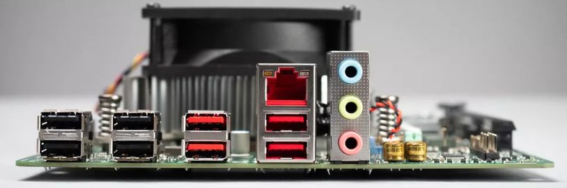 AMD představilo mini PC s procesorem z PlayStationu 5