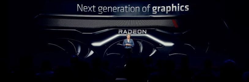 V den vydání Radeonů RX 7900 budou dostupné i modely od některých výrobců