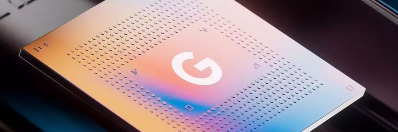 Google Pixel 9 prý přinese pouze minimální zvýšení výkonu. Jaká je budoucnost procesorů Tensor?