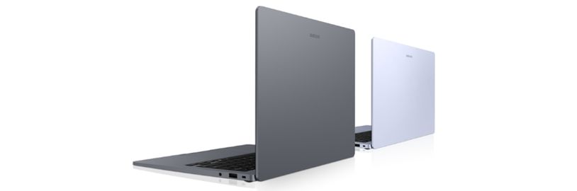 Nový dostupný Galaxy Book6 od Samsungu láká na výdrž baterie přes 25 hodin