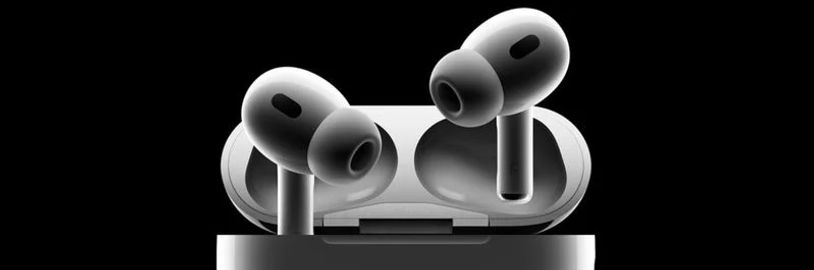 Apple AirPods dostanou funkci živého překladu