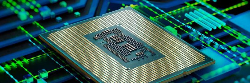 Šéf Intelu: „AMD sledujeme ve zpětném zrcátku“