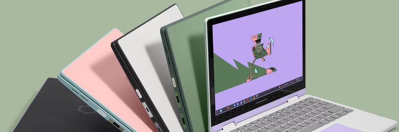 Framework Laptop 12 dostal nový čip Intel a mnohem lepší baterii