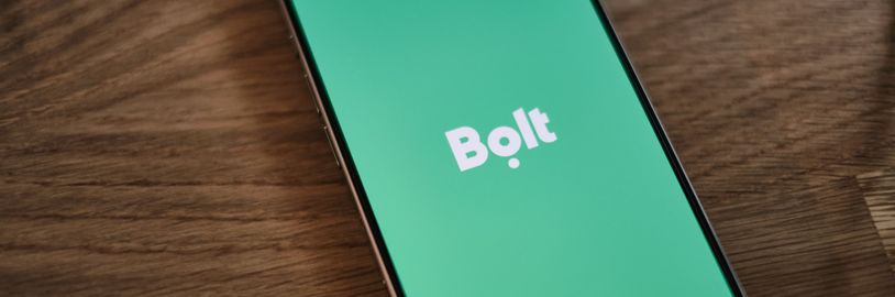 Bolt bude sbírat jízdní data z milionů tras po evropských městech
