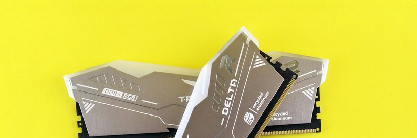 Samsung a Kingston zdražují SSD o dalších 10 %