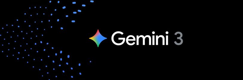 Google tasí nejtěžší kalibr, Gemini 3 Pro drtí konkurenci v testech
