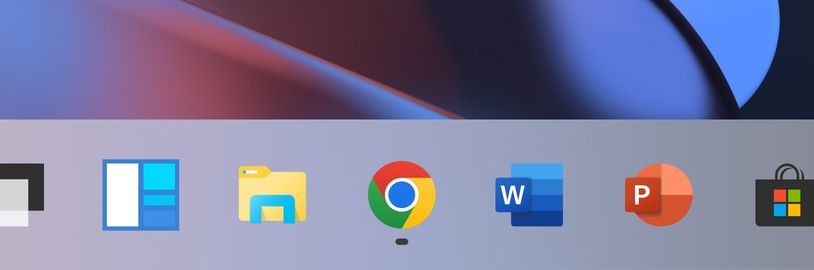 Chrome po osmi letech mění logo