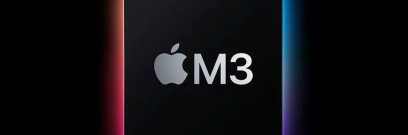 Apple testuje čip M3 Pro, provaleny byly jeho specifikace