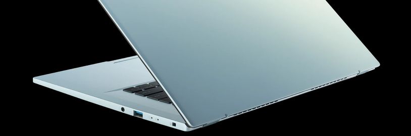 Acer Swift Edge je nejlehčí 16palcový OLED notebook na světě