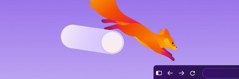 Mozilla spustila redesign Firefoxu pro počítače i mobily