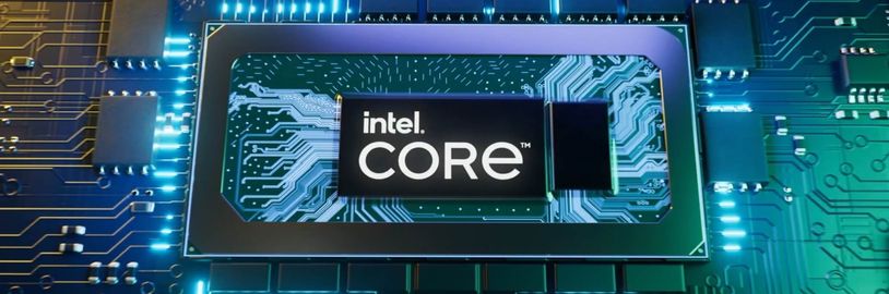 7nm výrobní proces Intel 4 může konkurovat 3nm uzlu TSMC, spekuluje se