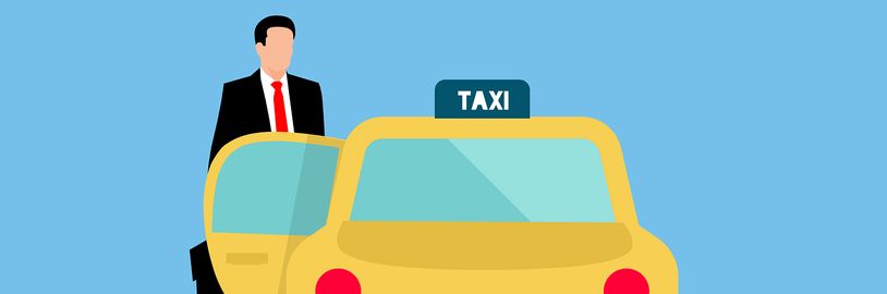 Uber rozšiřuje své jízdní služby a zavazuje se ke splnění nulových emisí