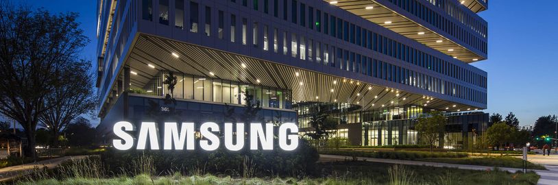 Samsung pracuje na alternativě pro ChatGPT a vyvíjí i vlastní AI čipy
