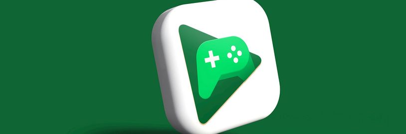 Google Hry přechází na konverzaci s AI, vyhledávání aplikací mění přirozený jazyk