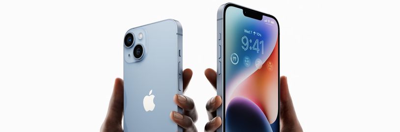Brazilský soud si znovu došlápl na Apple kvůli chybějící nabíječce v balení iPhonů