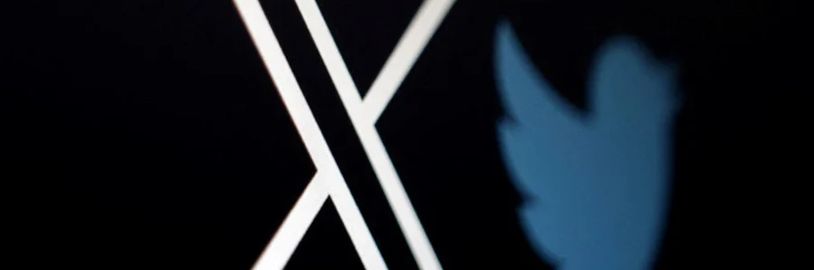 Twitter se změnil na X také v App Store. Má i nový slogan