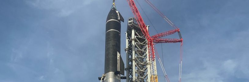 NASA nechce s přistáním na Měsíci spoléhat jen na SpaceX