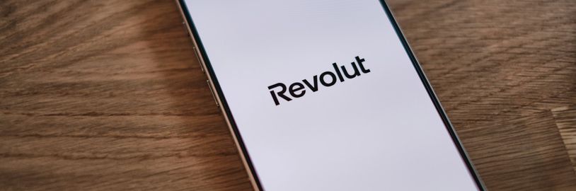 Revolut spustil pilotní placení obličejem v londýnských kavárnách
