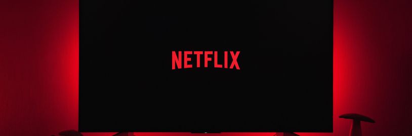 Netflix ukončí podporu pro starší modely Apple TV
