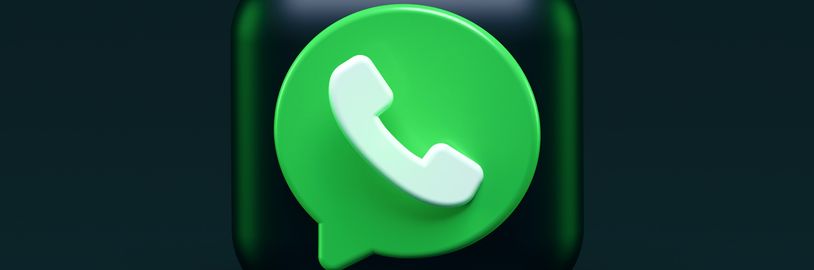 WhatsApp se chystá na velkou designovou proměnu. Jak bude vypadat?