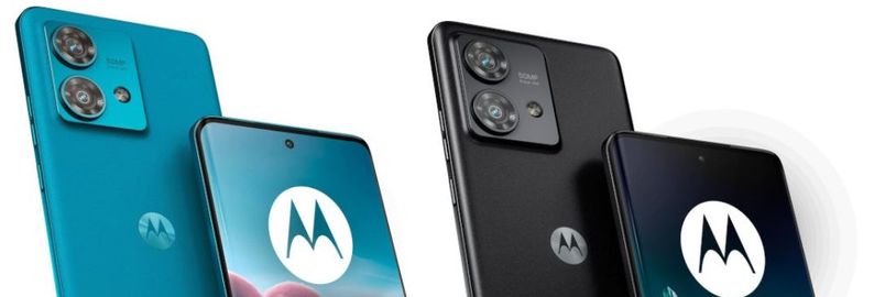 Už brzy se představí Motorola Edge 40 Neo. Zazáří s vylepšenou baterií