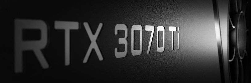 Společnosti ASUS a Gigabyte potvrdily výrobu 16gigabajtové RTX 3070 Ti