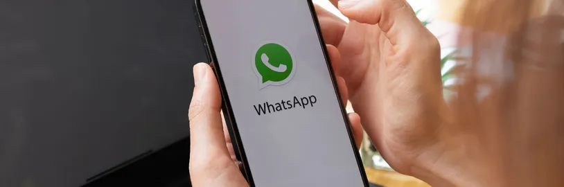 WhatsApp přidává krátké videozprávy ve stylu Telegramu