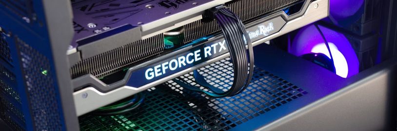 Palit oživuje pět let starou RTX 3060, levné grafiky mizí kvůli krizi pamětí