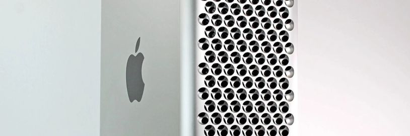 Apple ukončil výrobu Mac Pro a potvrdil, že nástupce neplánuje