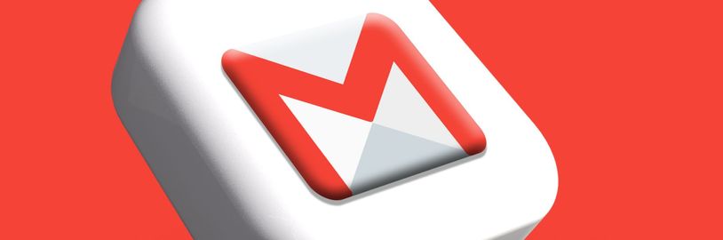 Gmail je na tabletech a skládacích telefonech zase o něco lepší
