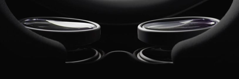 Pro Apple Vision Pro budou existovat tři různé baterie