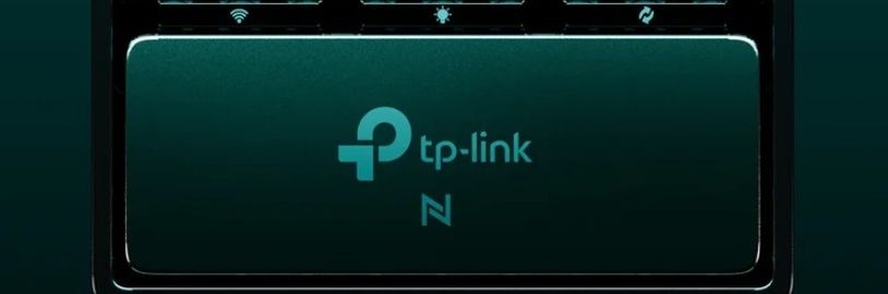 TP-Link ohlásil WiFi 8 router Archer 8, standard přitom bude hotový až 2028