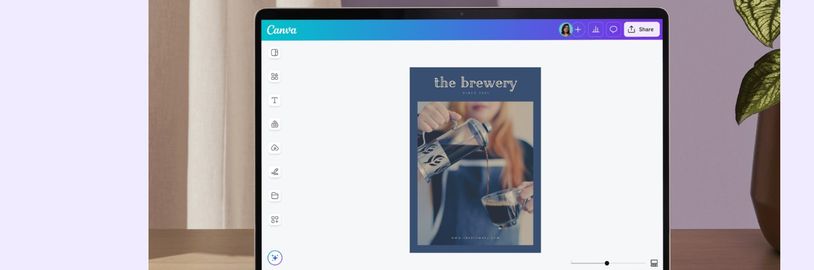  Canva představila AI 2.0, jeden prompt nahradí hodiny klikání napříč desítkami nástrojů
