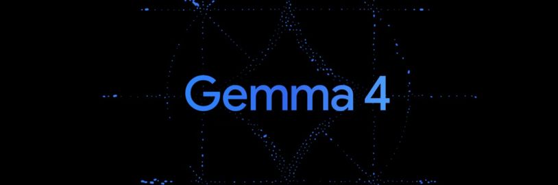 Google otevírá část know how z Gemini 3 Pro, nové modely Gemma 4 míří do open source