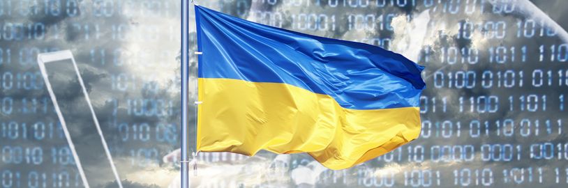 Vyjádření Microsoftu k situaci kolem Ukrajiny a digitální bezpečnosti