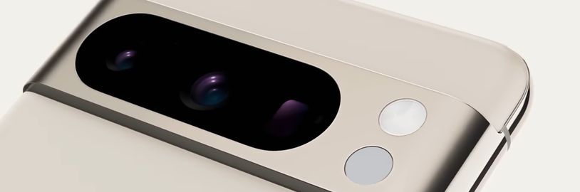 Google znovu předvádí chystané produkty. Pixel Watch 2 dostanou vítané zlepšení