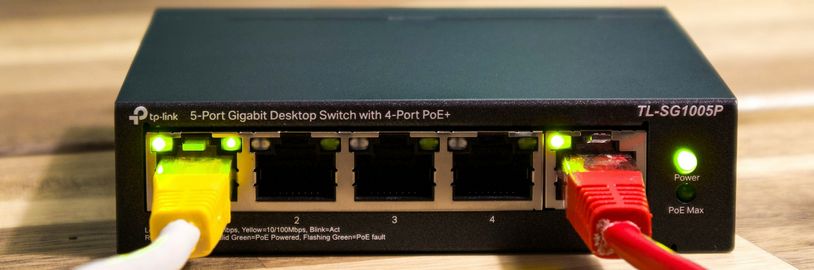 Americké ministerstvo obchodu zvažuje zákaz routerů TP-Link