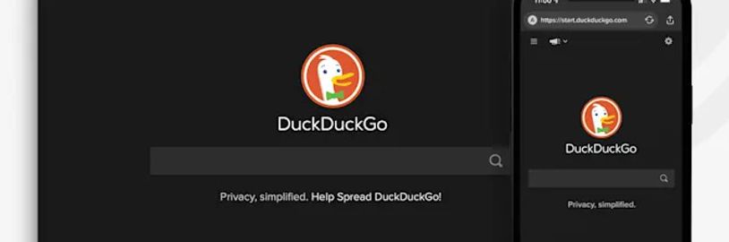 Brave a DuckDuckGo na stránkách blokují sledování Googlem