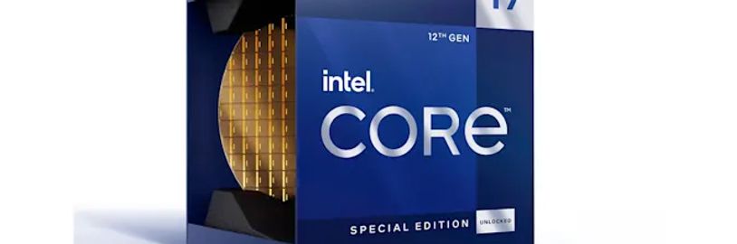 Toto je nejrychlejší desktopový procesor, tvrdí Intel
