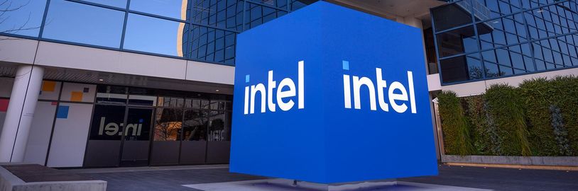 Pro Nvidii možná bude některé budoucí GPU vyrábět Intel