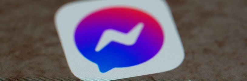 Messenger přináší revoluci ve sdílení od HD fotek až po rozsáhlá alba