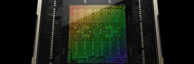 Nvidia už rozeslala 100 tisíc čipů AD102 pro karty RTX 4090
